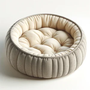 Katzenbett "Samtpfote"